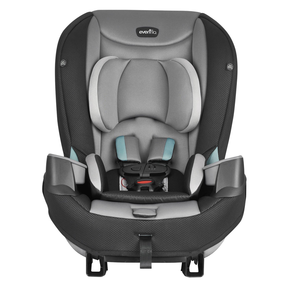 Evenflo car fashion seat convertible