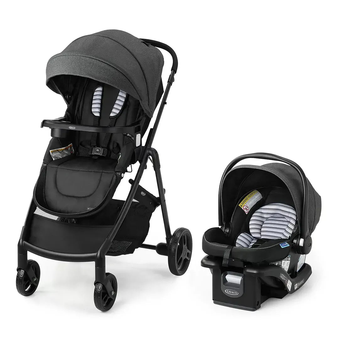 Graco modes infant stroller hotsell