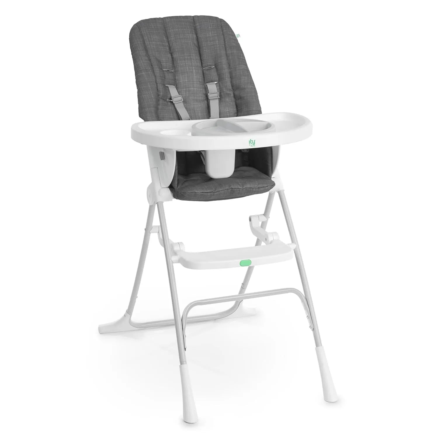 Evenflo fashion compact fold high chair