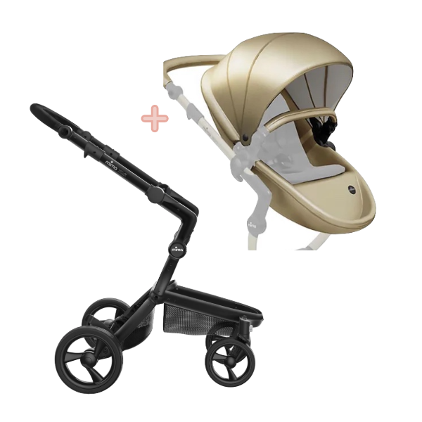 Mima shops vs stokke