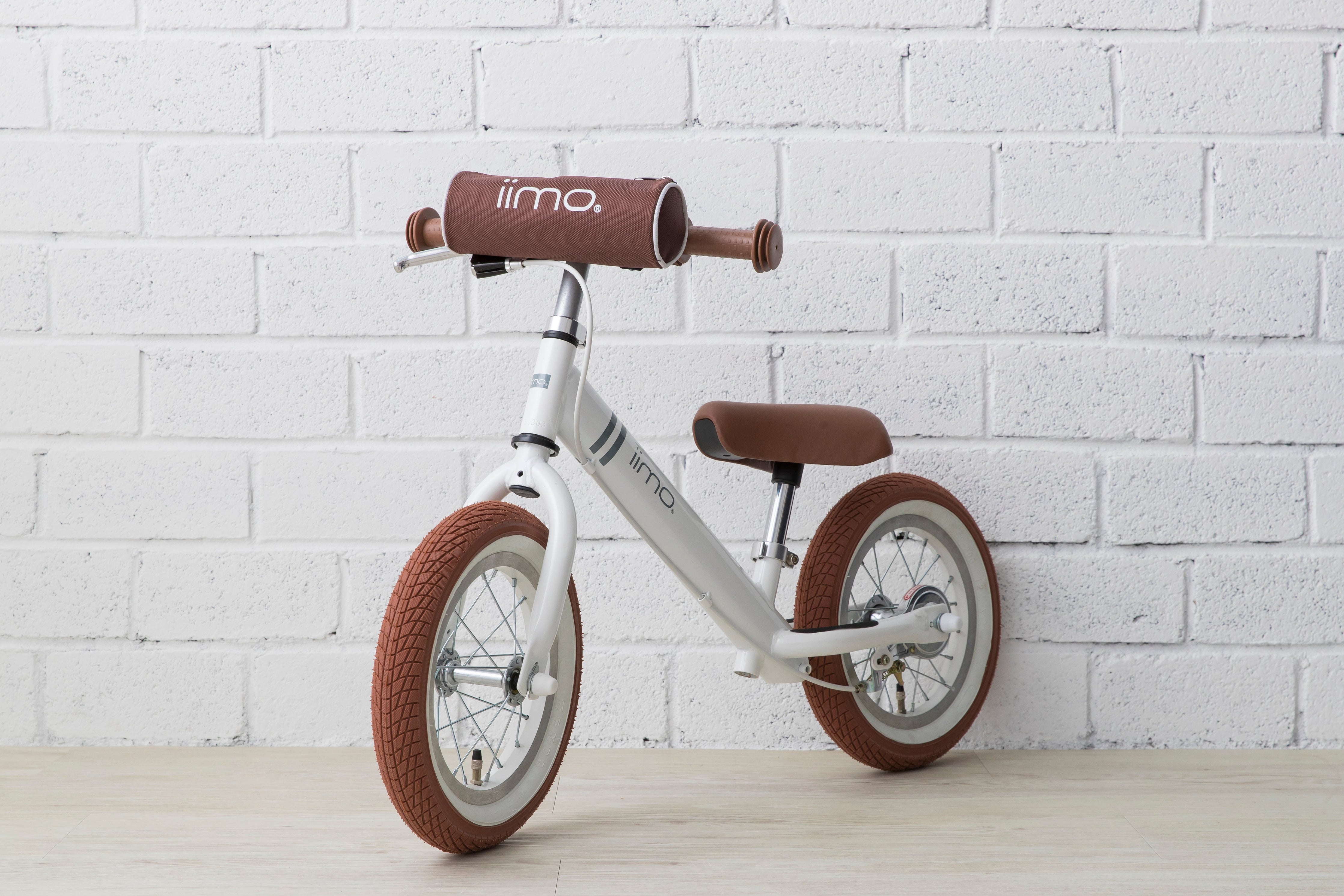 Iimo balance on sale bike