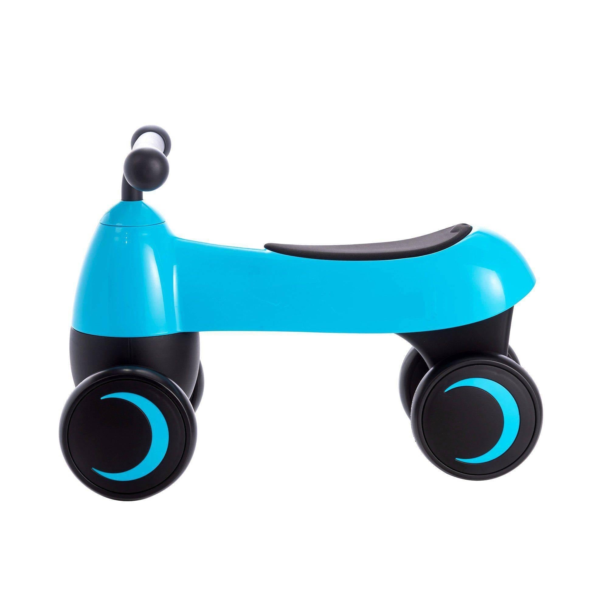 4 wheel balance discount bike