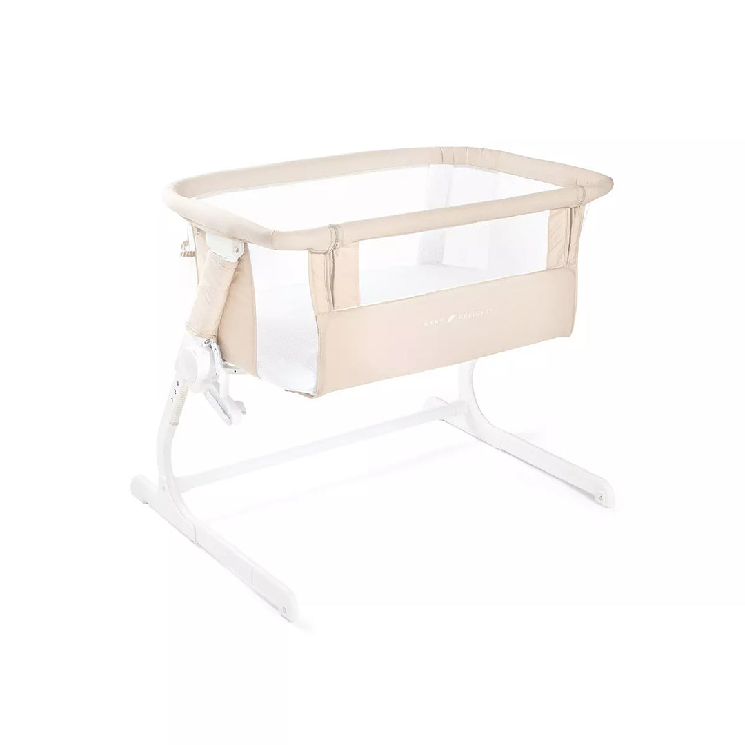 Beside me outlet dreamer bassinet