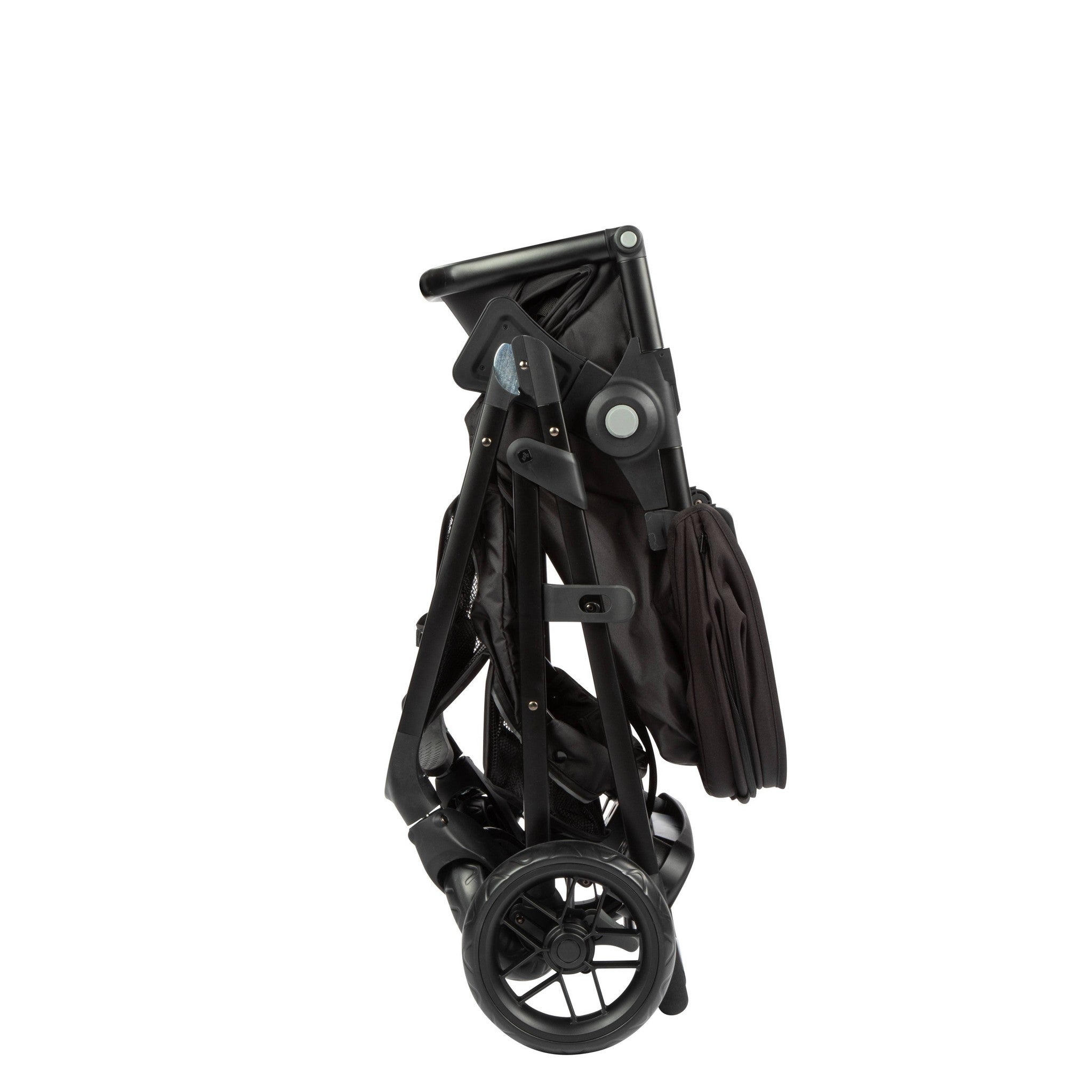Deluxe Grow and Go™ Flex 8-in-1 Travel System