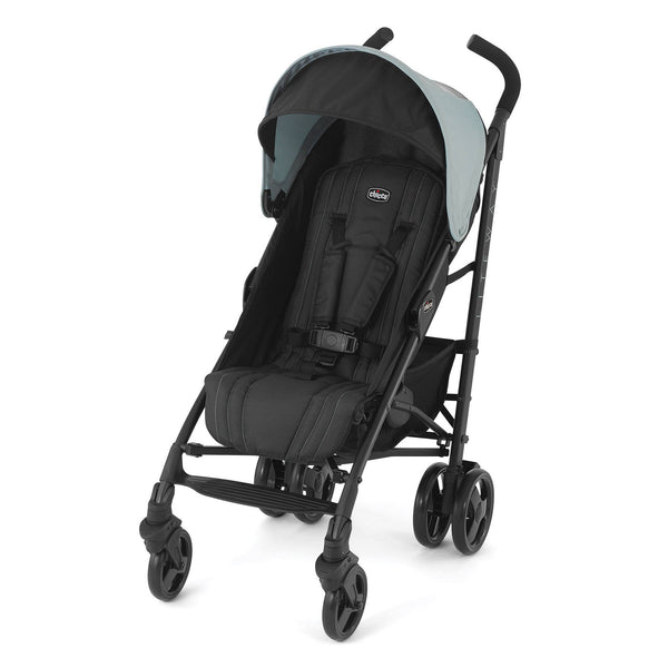 How to open chicco best sale liteway stroller