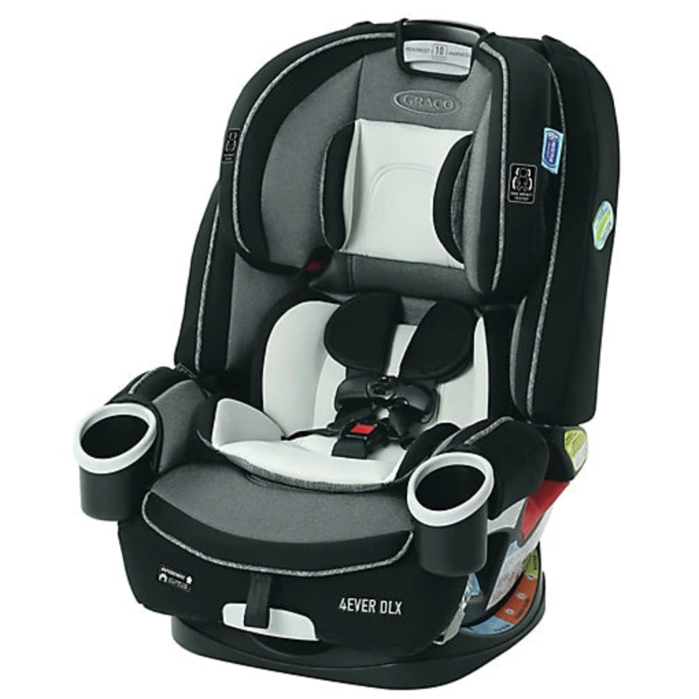 Graco® TurboBooster® 2.0 Highback Booster Seat, Declan 