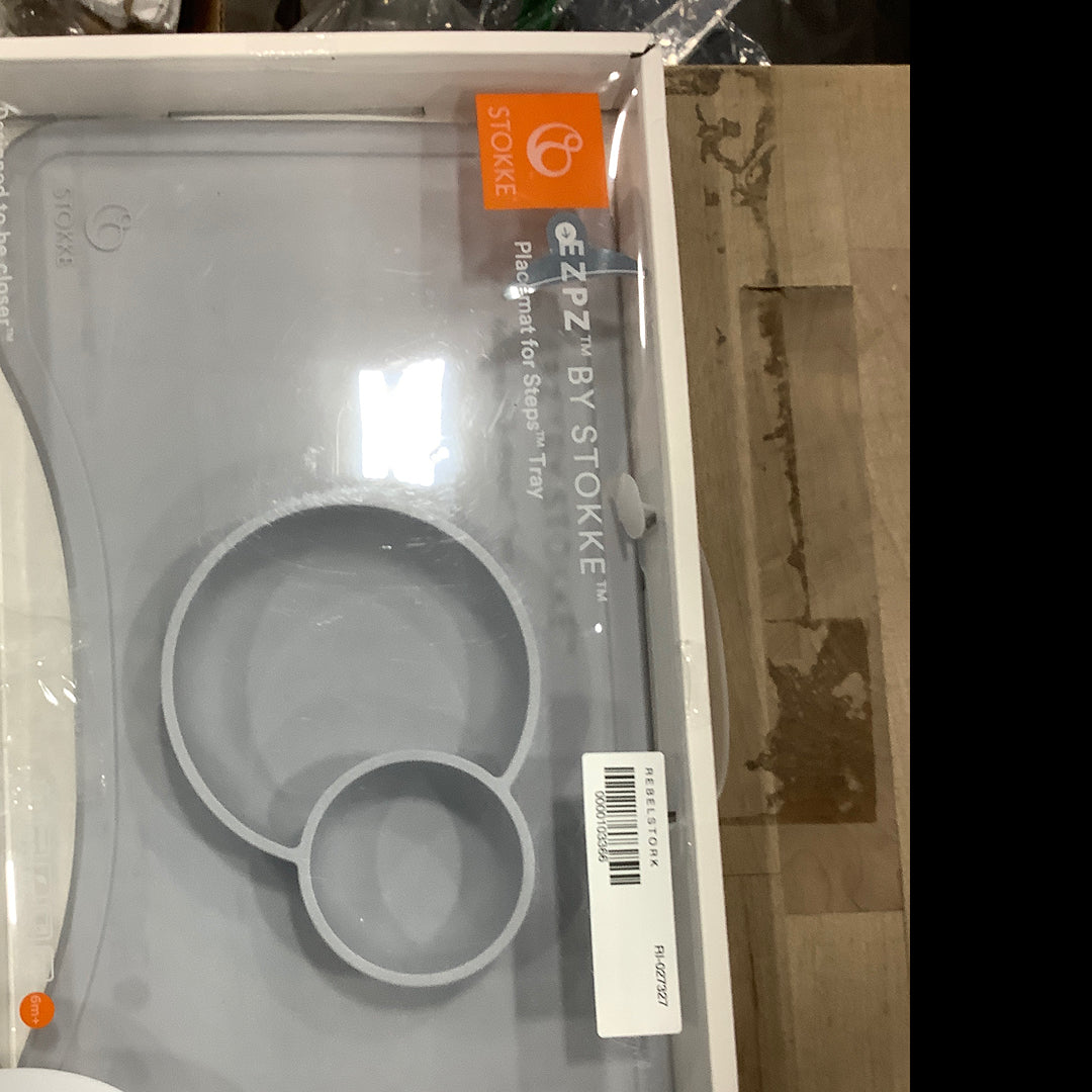 Stokke discount placemat tray