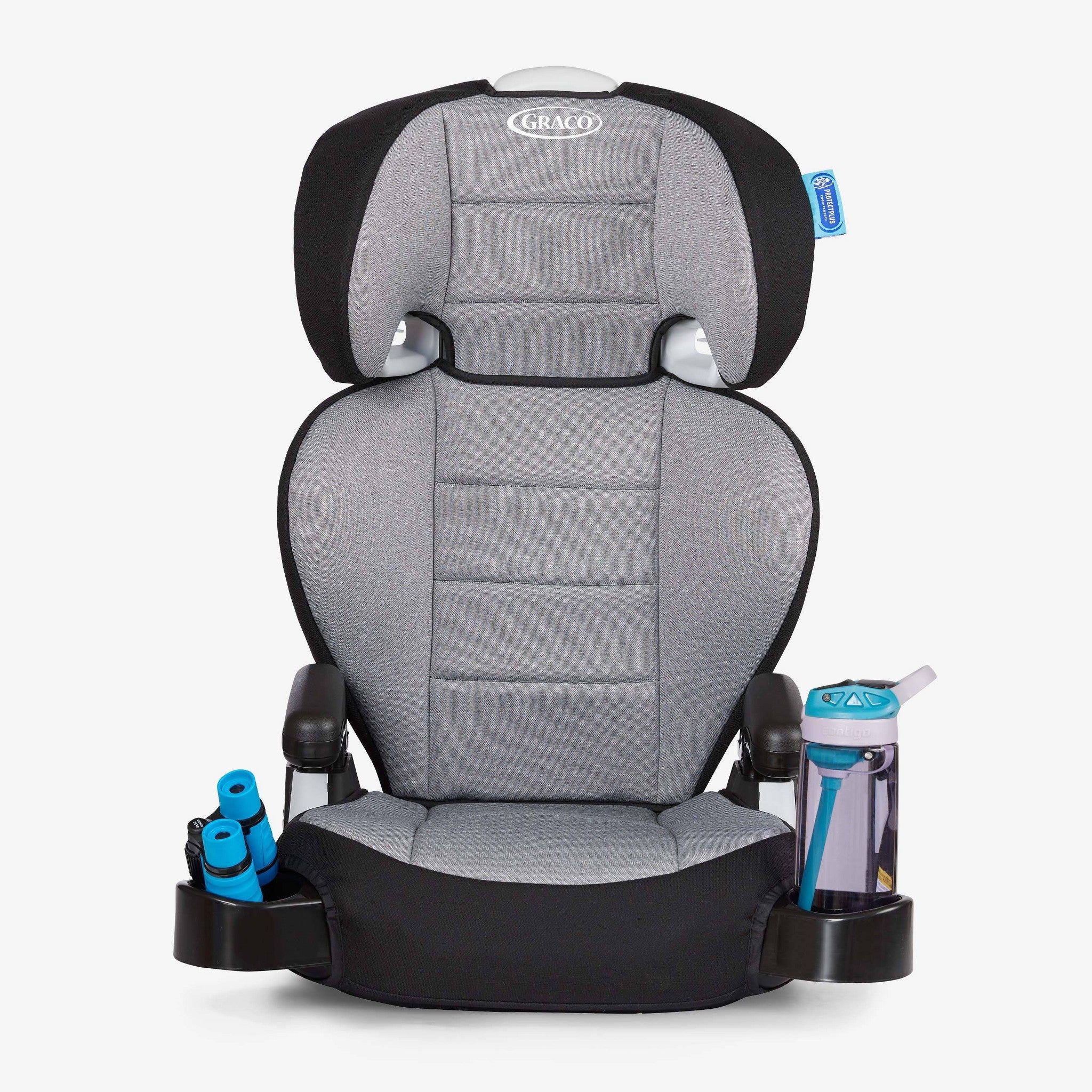 Graco® TurboBooster® 2.0 Highback Booster Seat, Declan