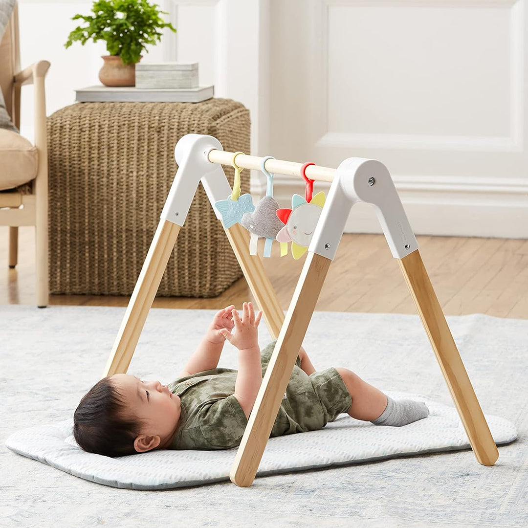 Baby gym hot sale sale