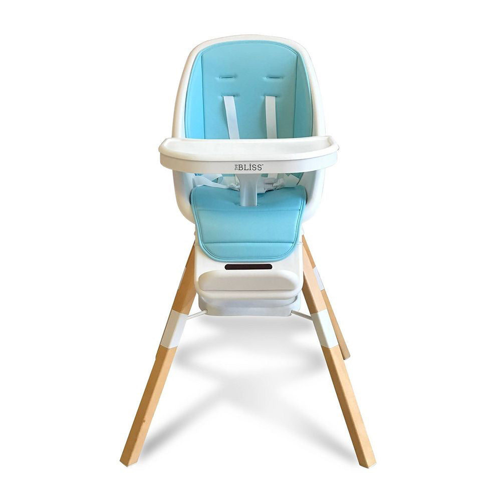 Badger Basket Embassy wood High Chair High Chair Review - Consumer Reports