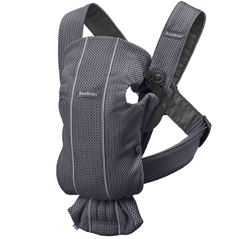 Baby bjorn carrier store sale