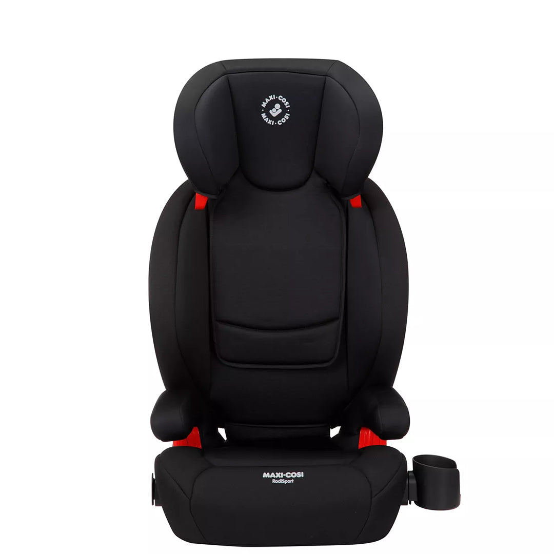 Buy Car Seats and Booster Seats Safety-Fix Car Seat 9-36Kg Isofix Navy Baby  Gear for Unisex Jollee
