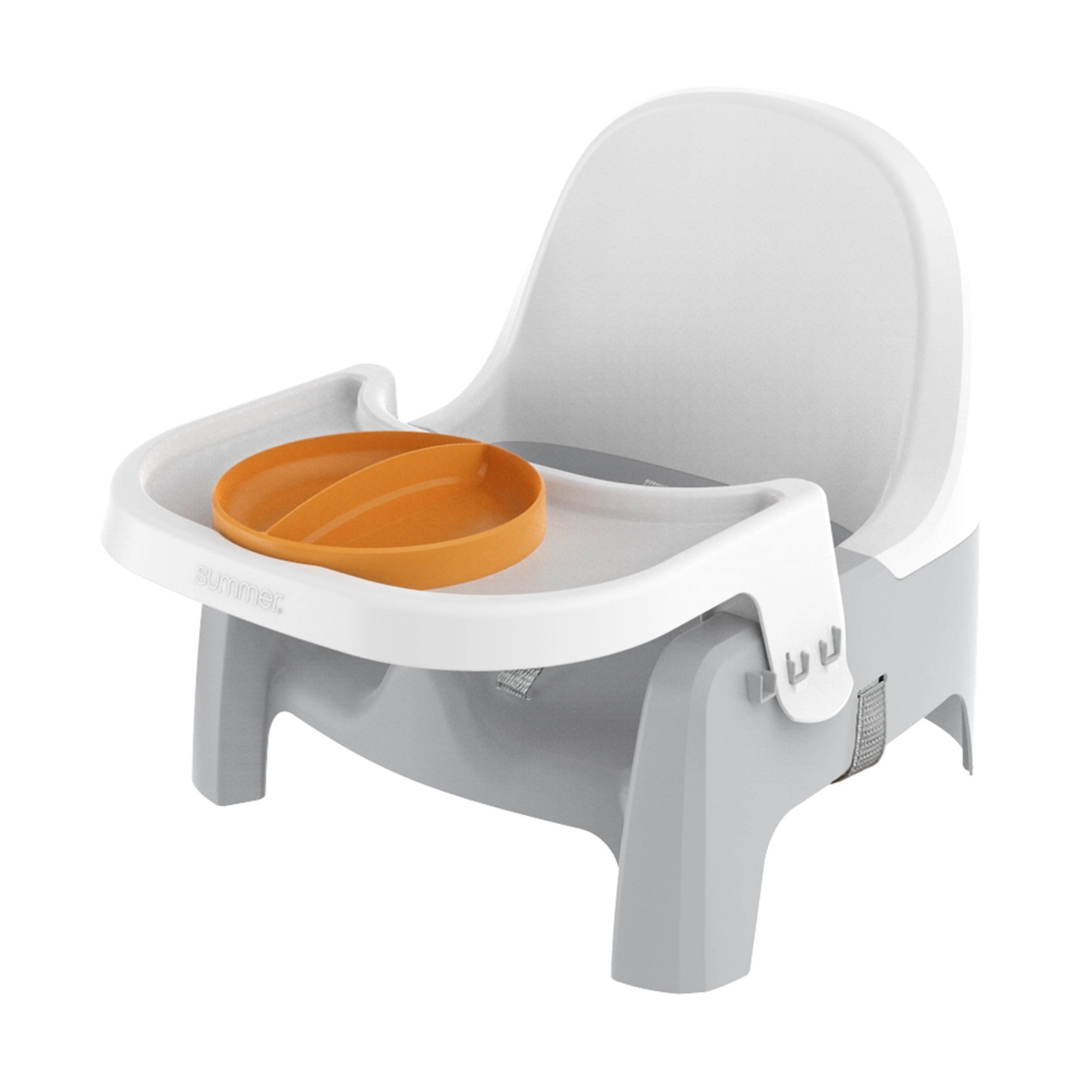 Summer high cheap chair booster seat