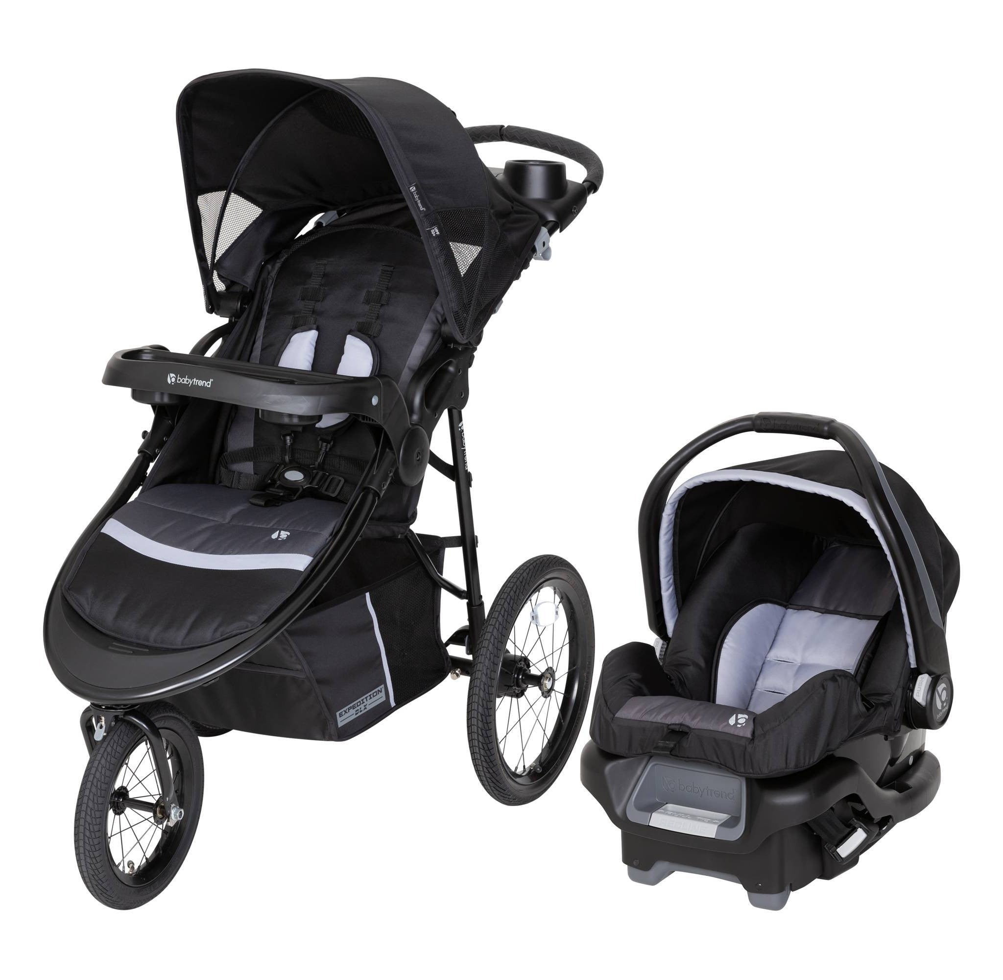 Burlington new strollers