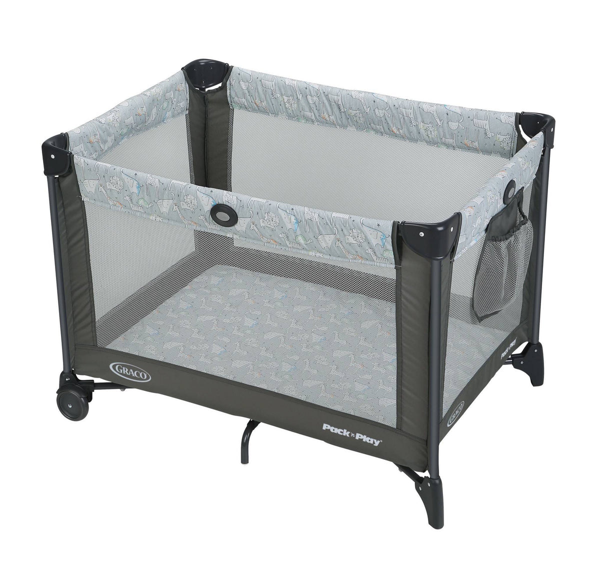 Graco Pack 'n Play Portable Playard - Marty | Rebelstork US